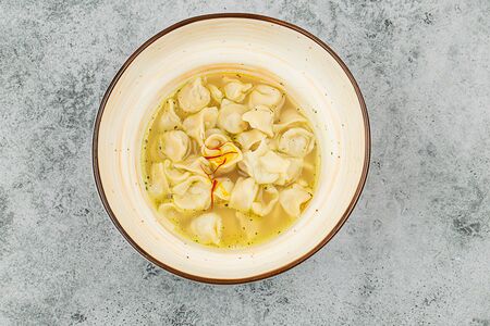 Суп Дюшбара