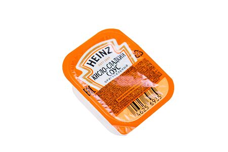 Соус кисло-сладкий 