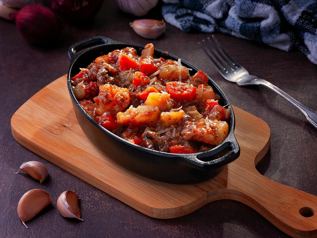 Бистро с собой