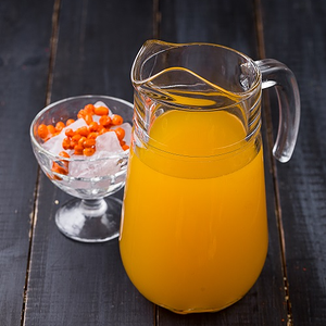 Морс облепиховый 0,5