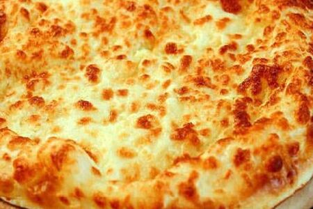 Хачапури Мегрули