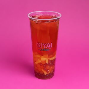 Персик-блум