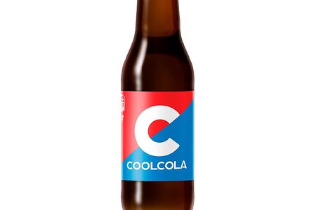 Cool Cola