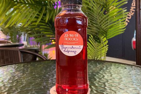 Фруктовый Каркаде