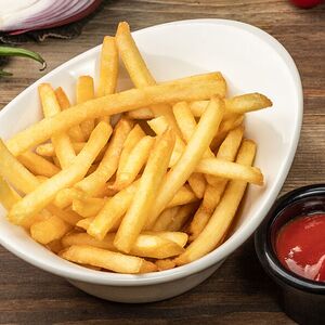 Картофель фри