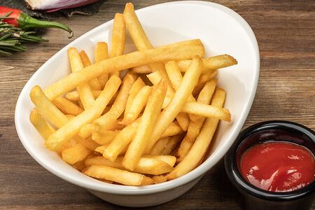 Картофель фри