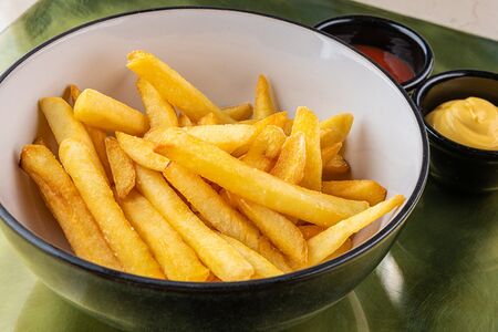 Картофель фри