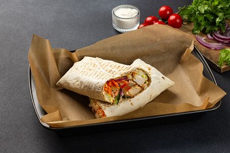 Классическая маленькая