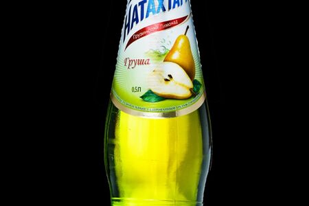 Натахтари Груша