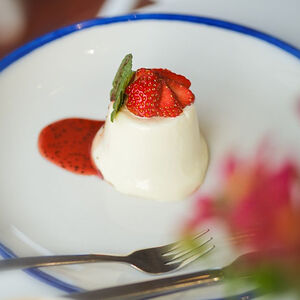 Պաննա-կոտտա