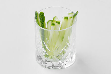 Овощные палочки Огурец