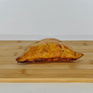 Самса с курицей 