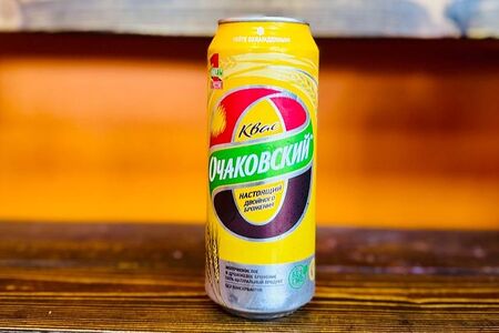 Квас Очаковский