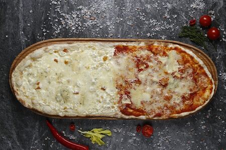 Четыре сыра