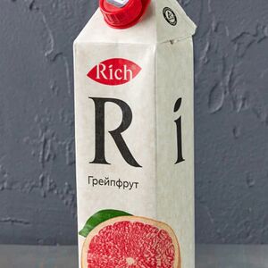 Сок Rich Грейпфрут