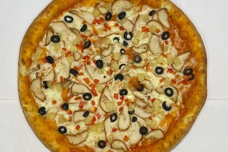 Пицца Гавайская 