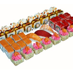 Рыба моей мечты 