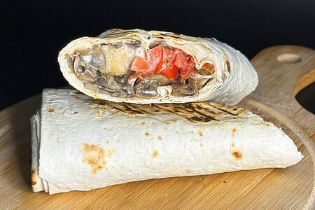 Шаурма Жульетта