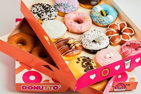 Набор Ассорти