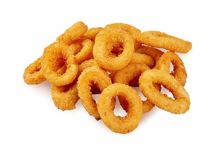 Кольца кальмара