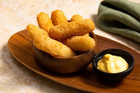 Сырные палочки