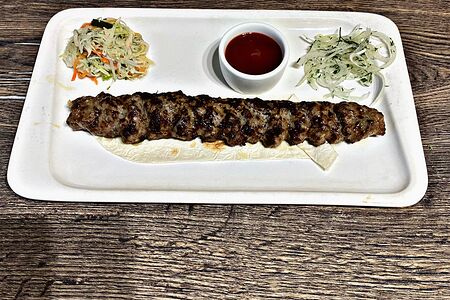 Люля Говядина