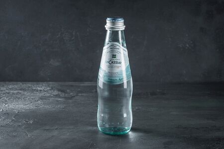 Сан Бенедетто без газа