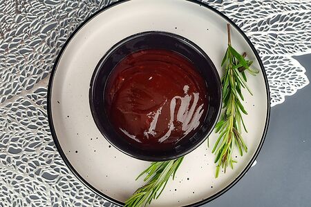 Барбекю соус