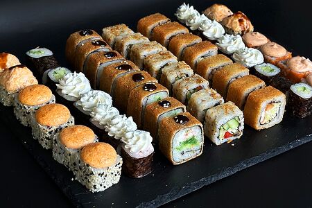 Набор Мегасет