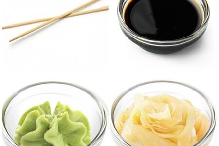 Набор на 1 персону