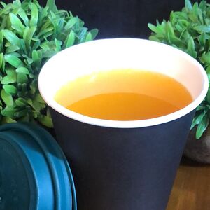 Чай облепиховый