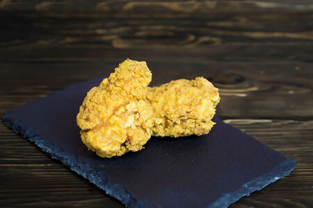 Крылья куриные