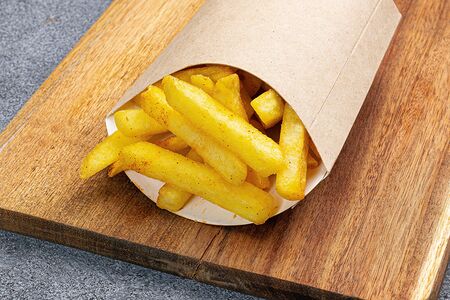 Картофель фри