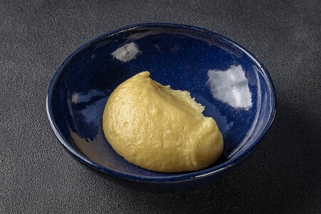 Картофельное пюре