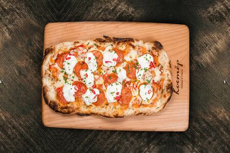 Пинса Диаволо 