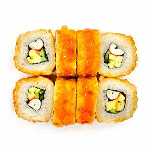 Темпурный Кренк