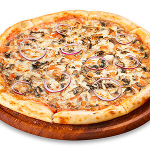 Грибная (30 см)