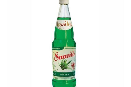 Лимонад Натахтари Барбарис	