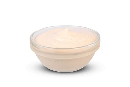 Фирменный соус к салату Цезарь