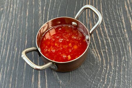 Кисло-сладкий