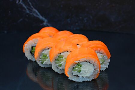 Филадельфия Классическая