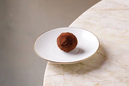 Трюфель молочный