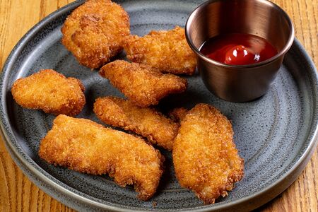 Наггетсы детские