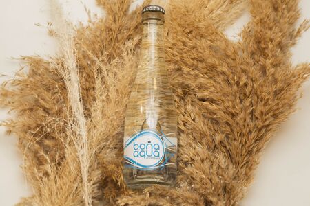 Вода BonAqua на выбор 