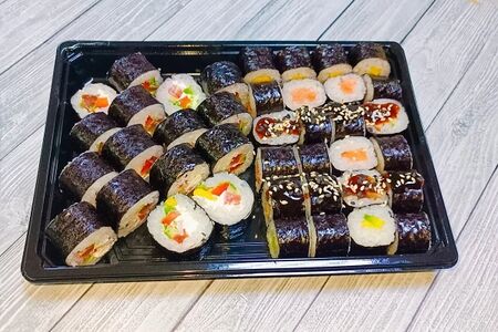 Сет Классик