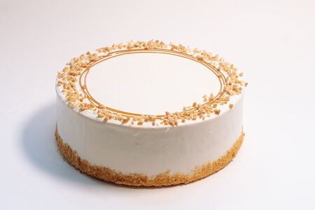 Торт Морковный