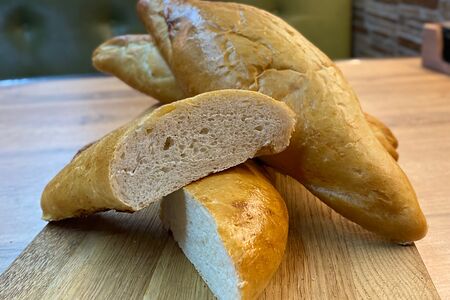 Шоти по-грузински 