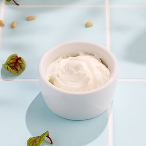 Сливочный сыр 