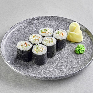 Унаги маки