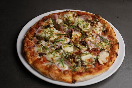 Деревенская мясная